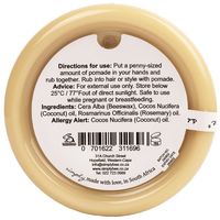 Simply Bee Hair Pomade